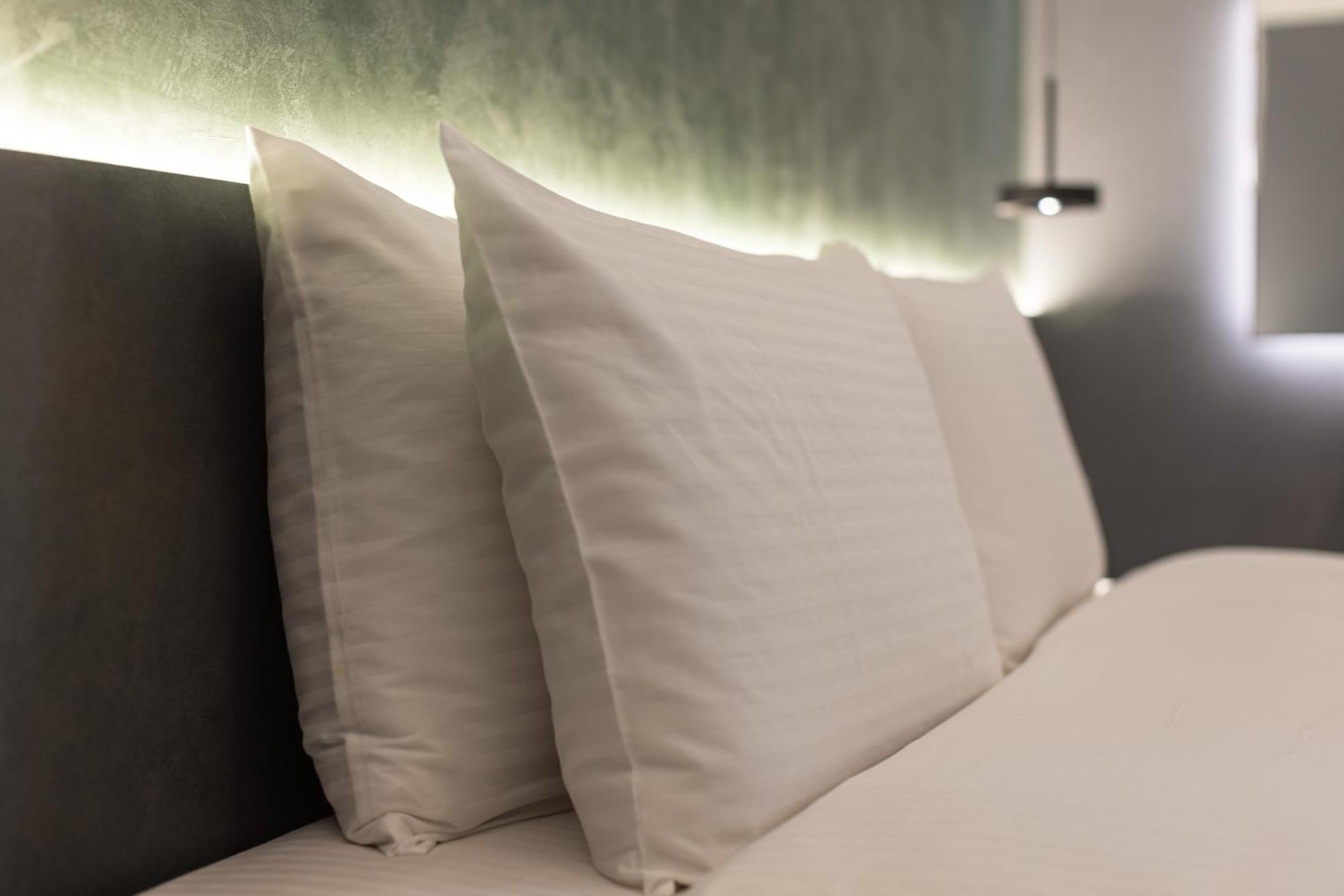 Green Hotel Маґун Екстер'єр фото
