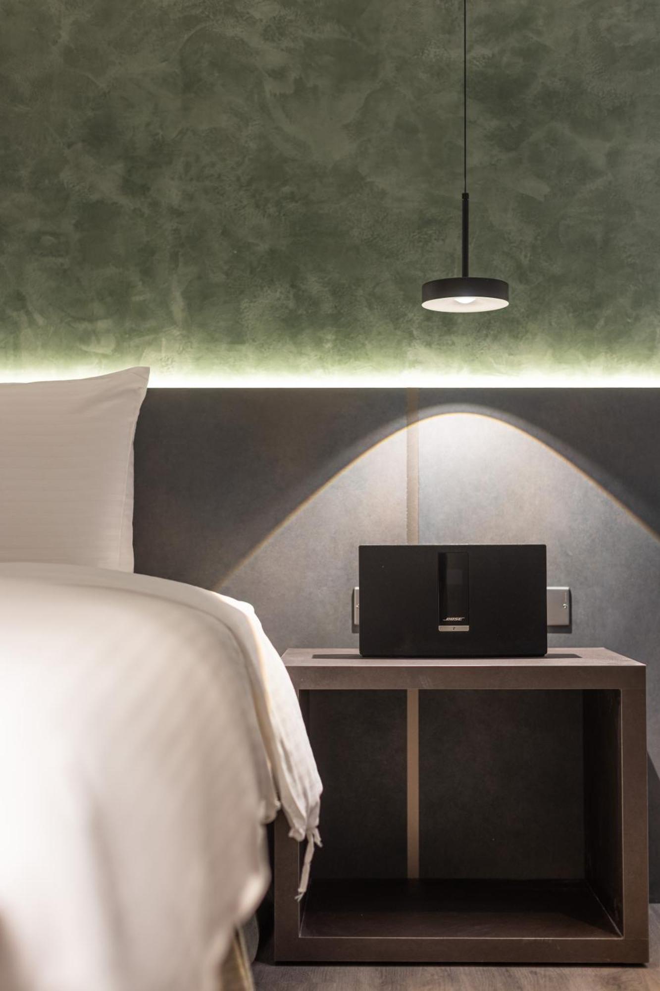 Green Hotel Маґун Екстер'єр фото