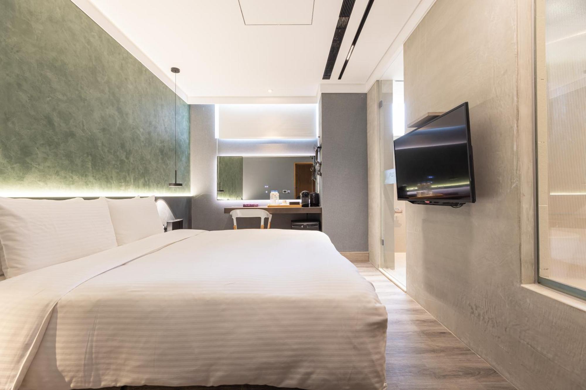 Green Hotel Маґун Екстер'єр фото