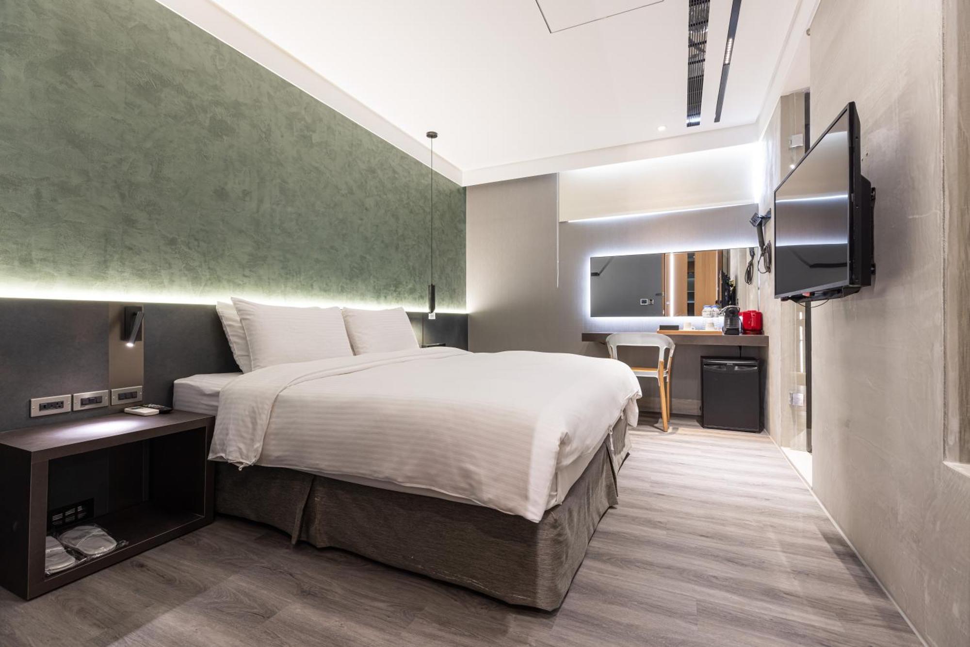 Green Hotel Маґун Екстер'єр фото