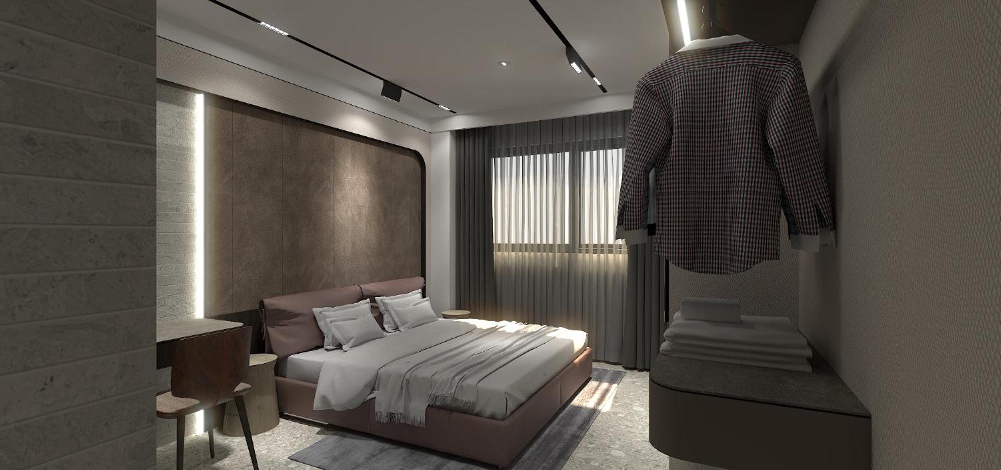 Green Hotel Маґун Екстер'єр фото