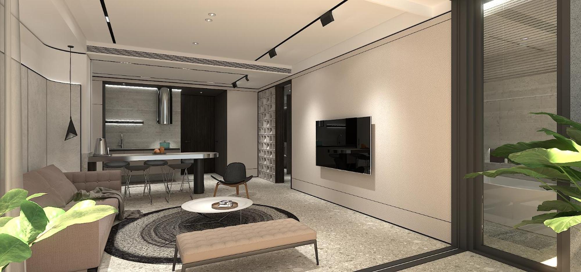 Green Hotel Маґун Екстер'єр фото