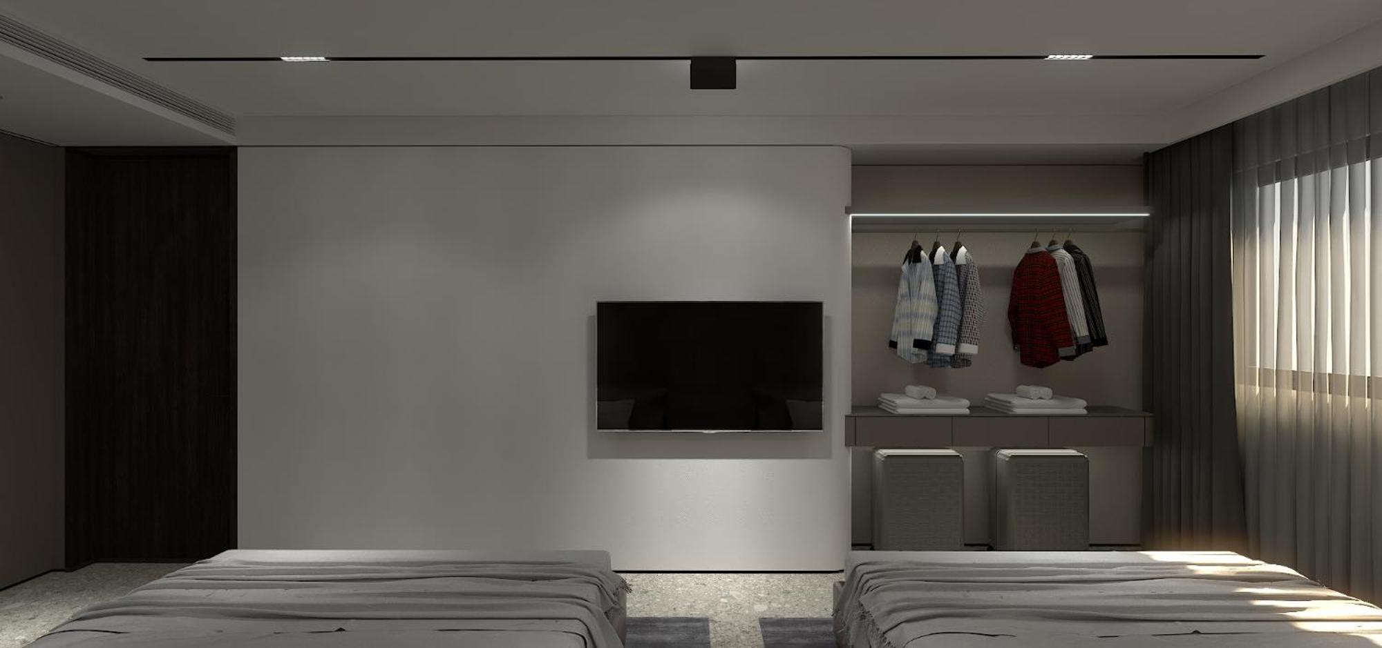 Green Hotel Маґун Екстер'єр фото