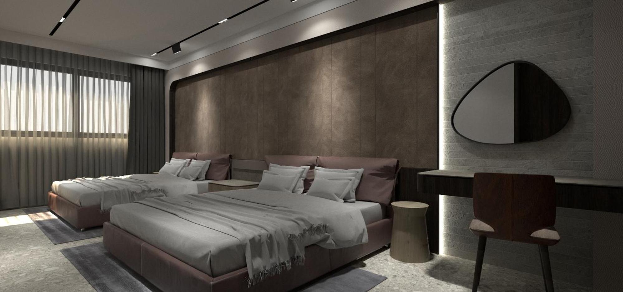 Green Hotel Маґун Екстер'єр фото
