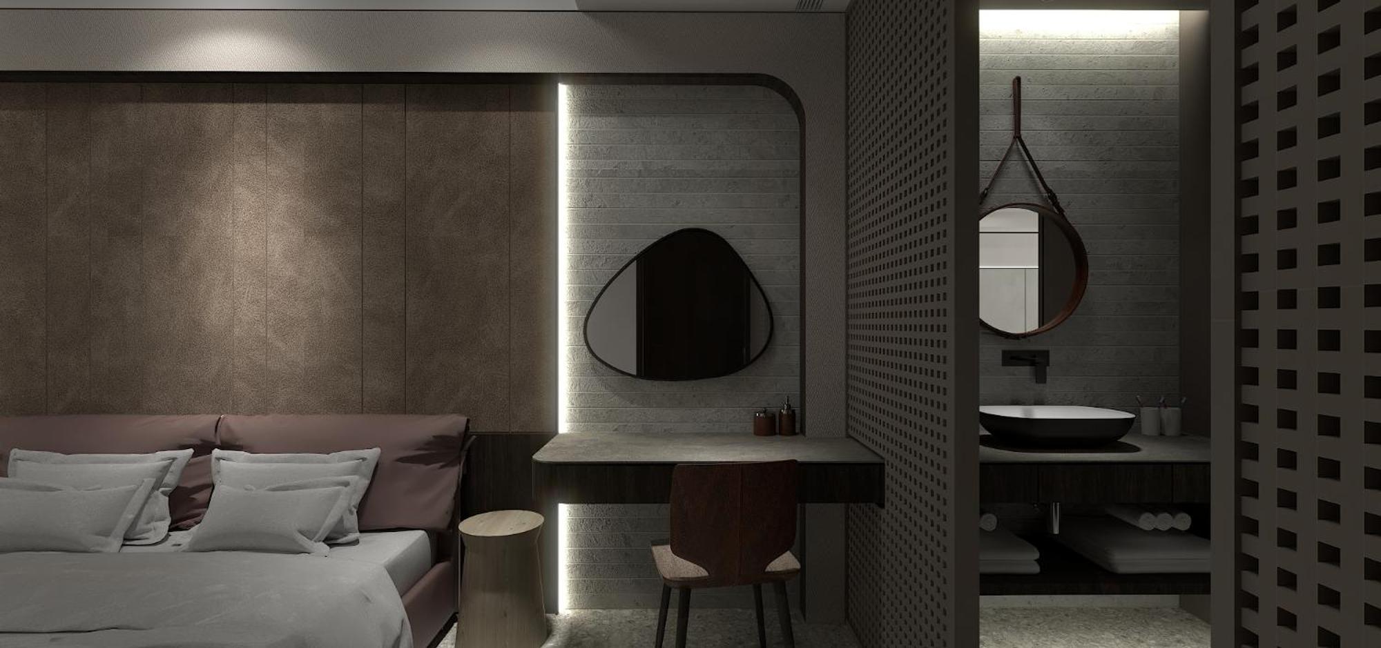 Green Hotel Маґун Екстер'єр фото