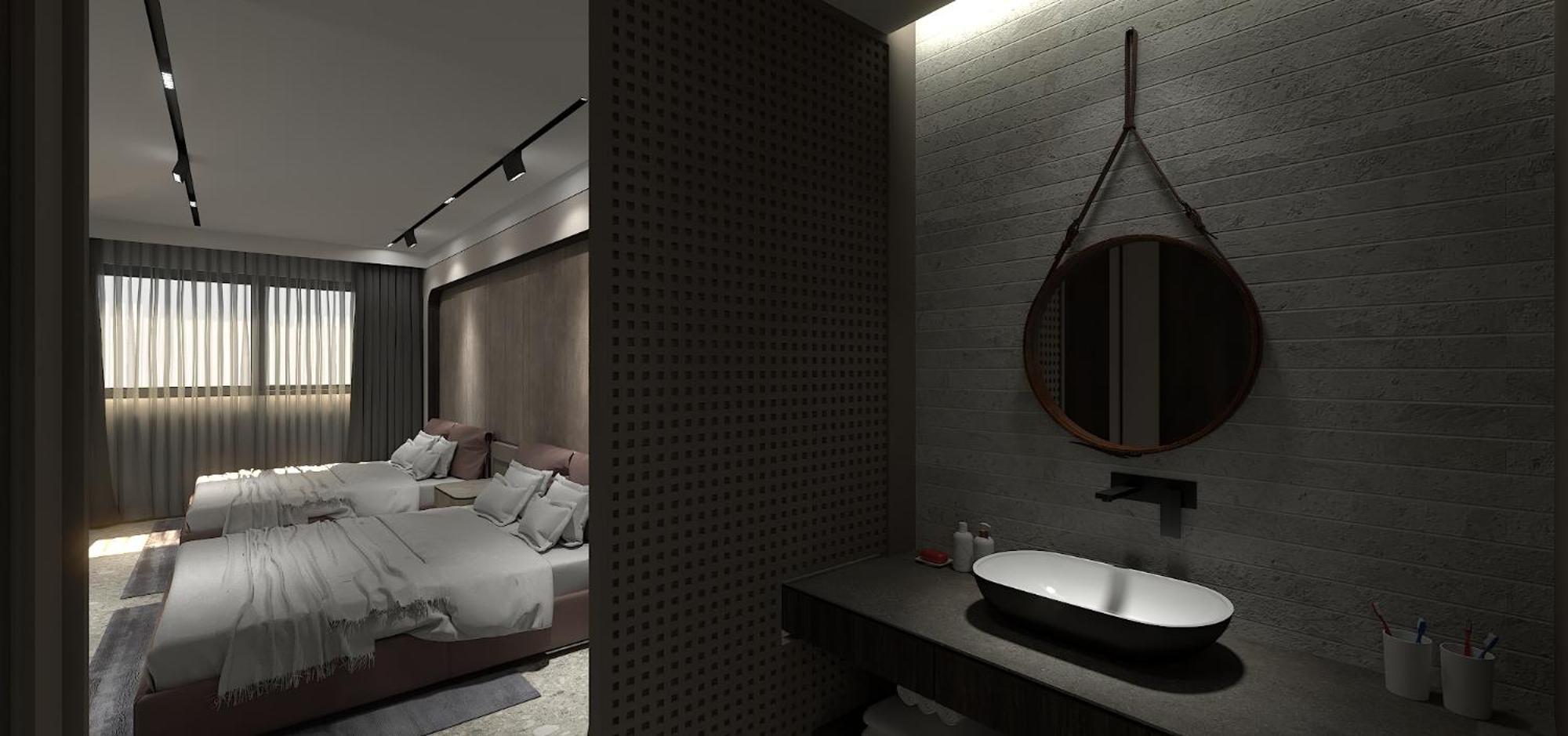 Green Hotel Маґун Екстер'єр фото