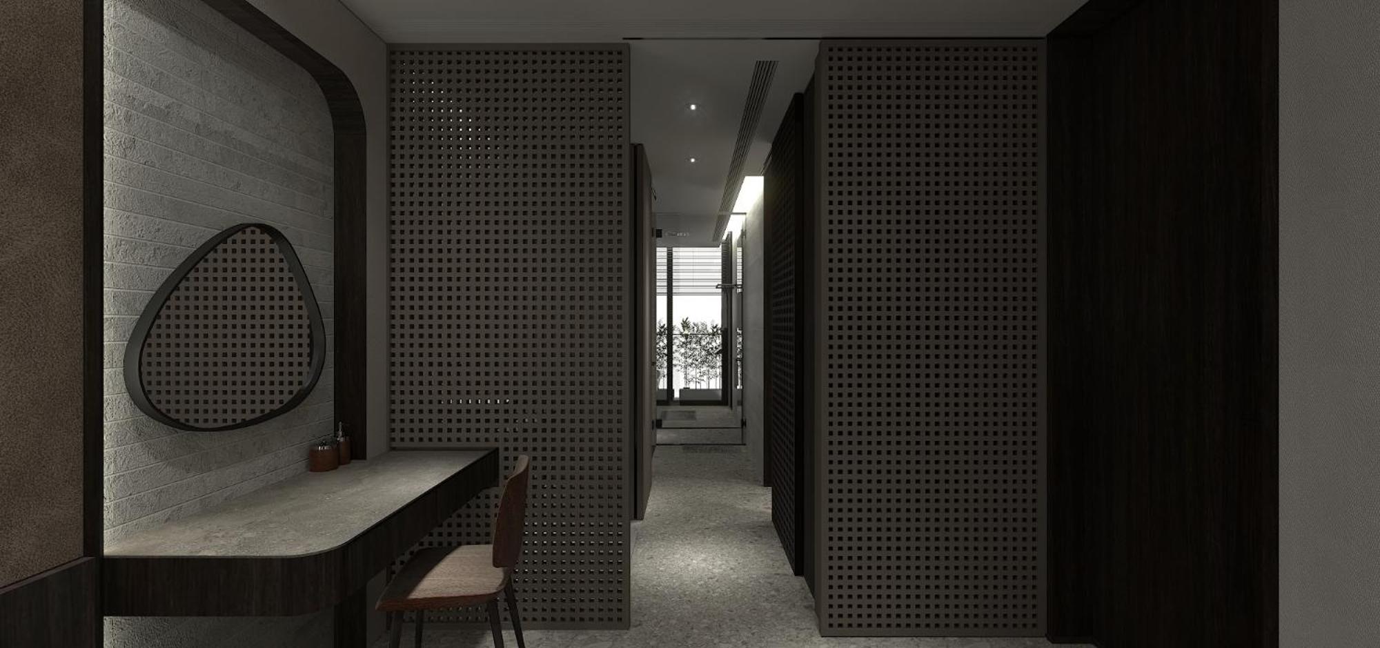 Green Hotel Маґун Екстер'єр фото