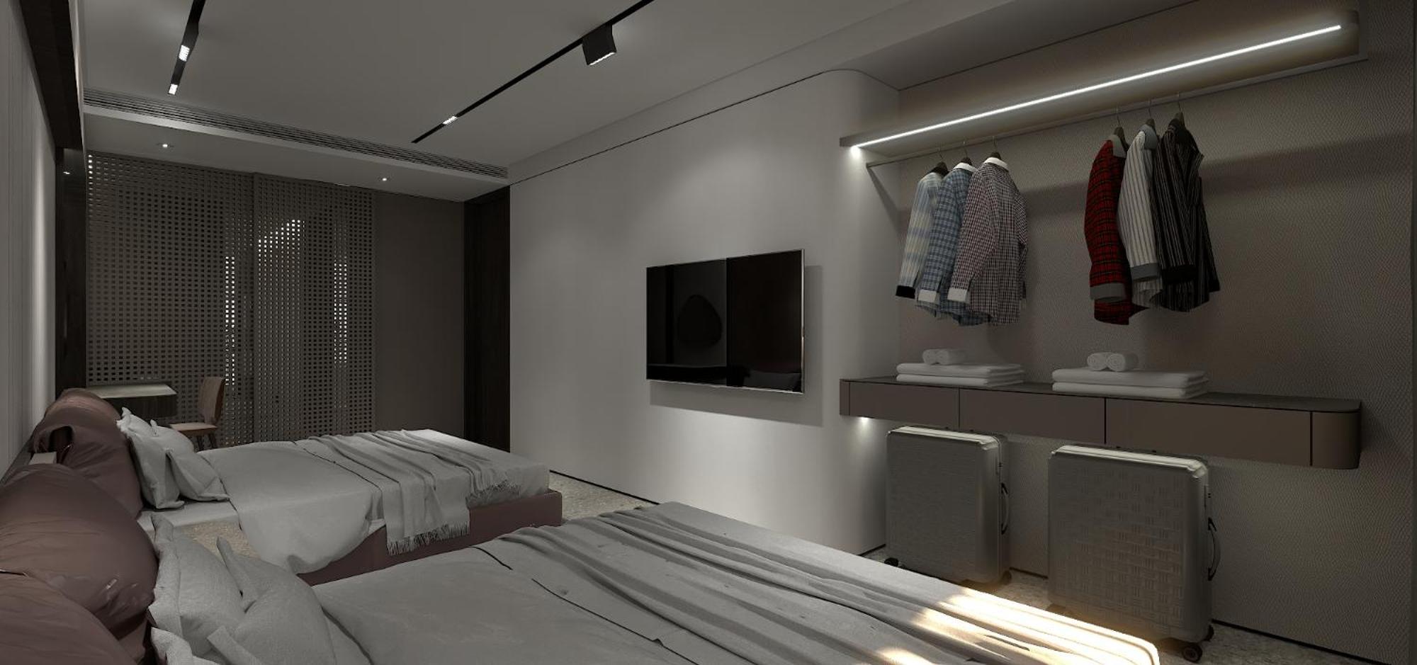 Green Hotel Маґун Екстер'єр фото