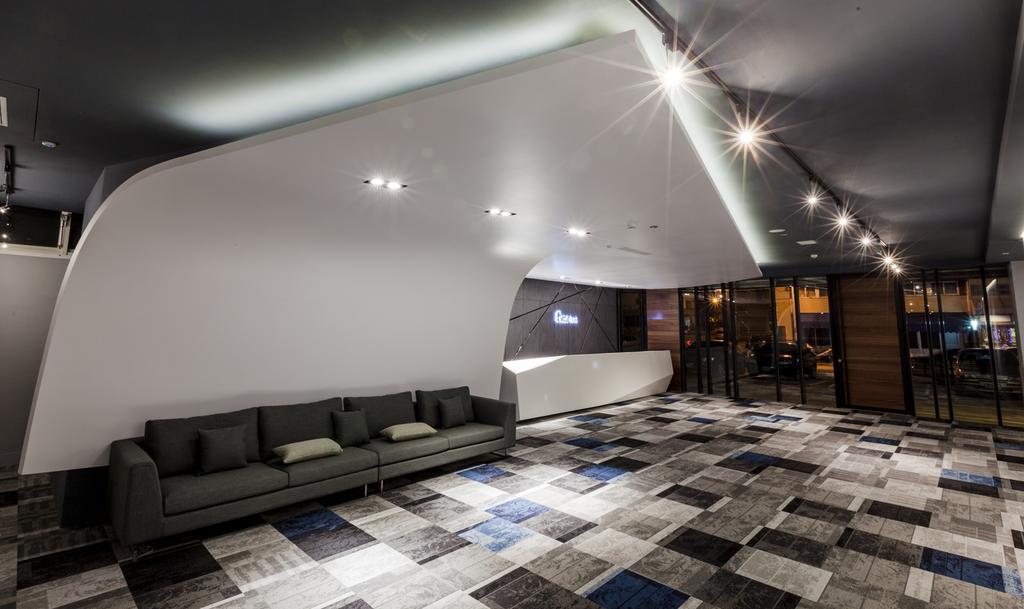 Green Hotel Маґун Екстер'єр фото