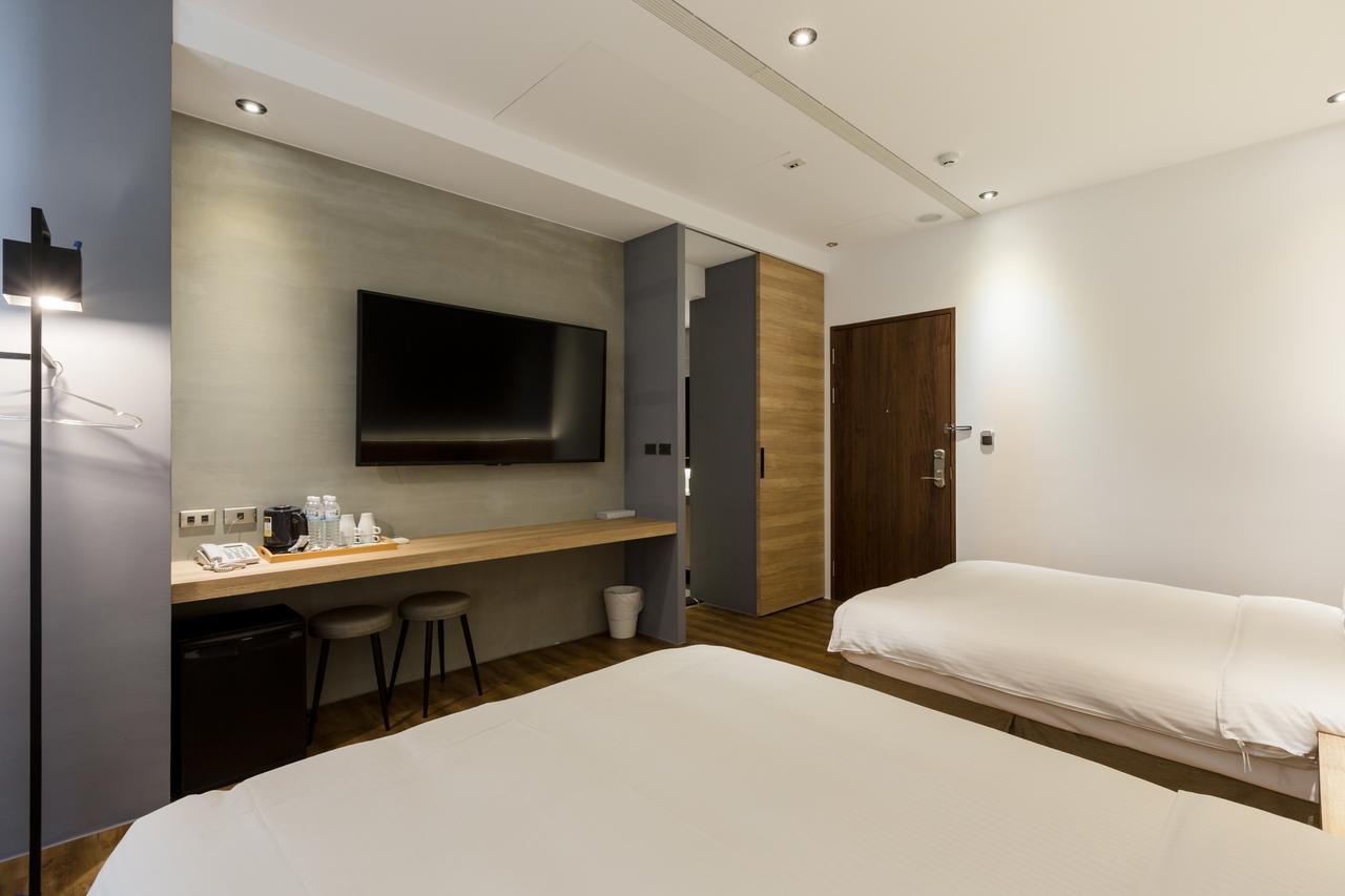 Green Hotel Маґун Екстер'єр фото