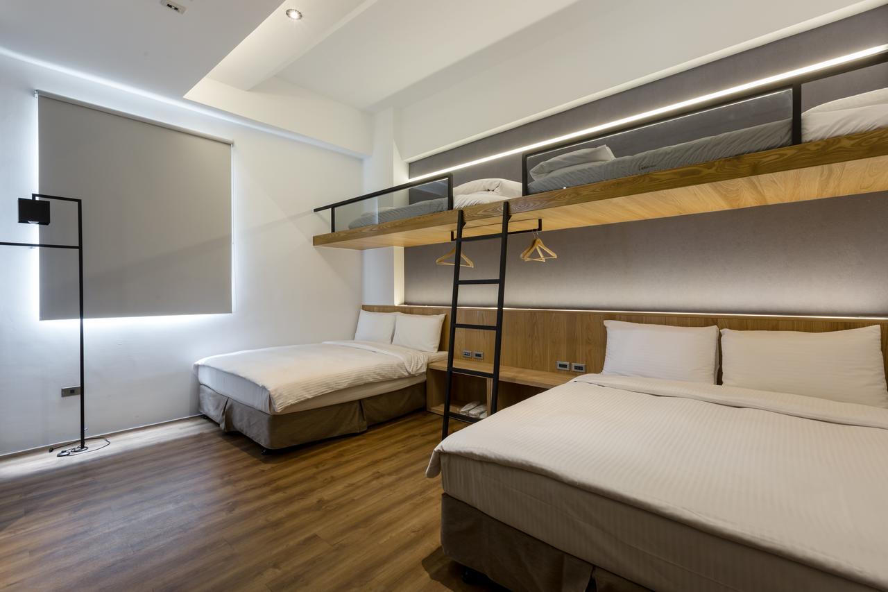 Green Hotel Маґун Екстер'єр фото