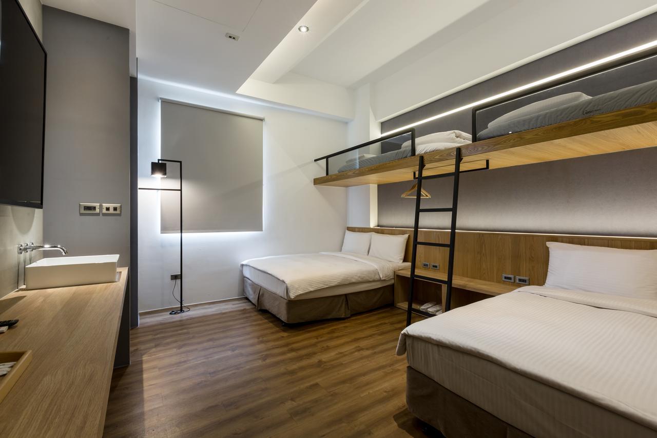 Green Hotel Маґун Екстер'єр фото