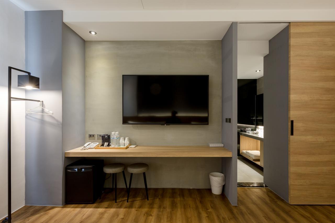Green Hotel Маґун Екстер'єр фото