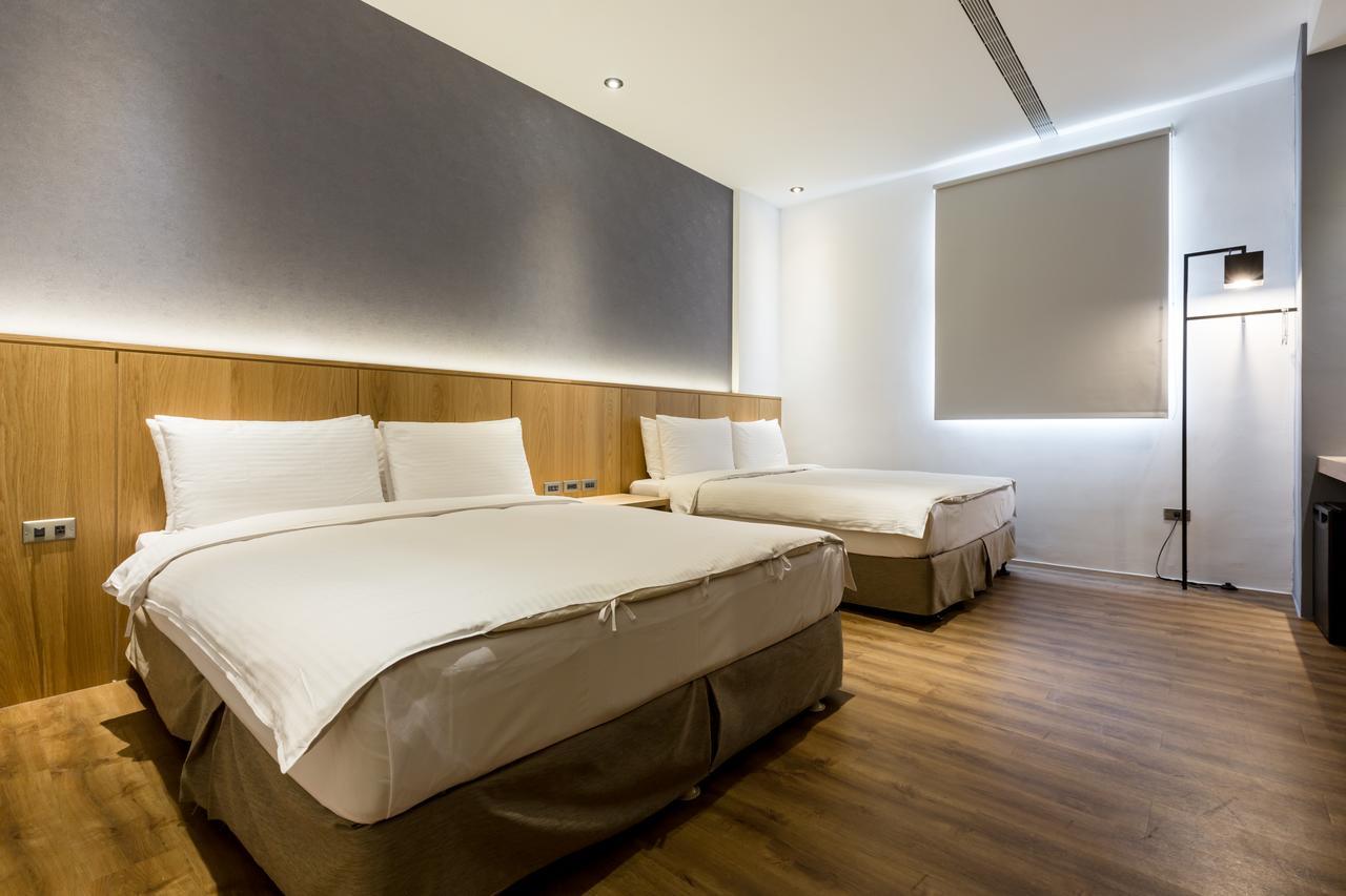 Green Hotel Маґун Екстер'єр фото