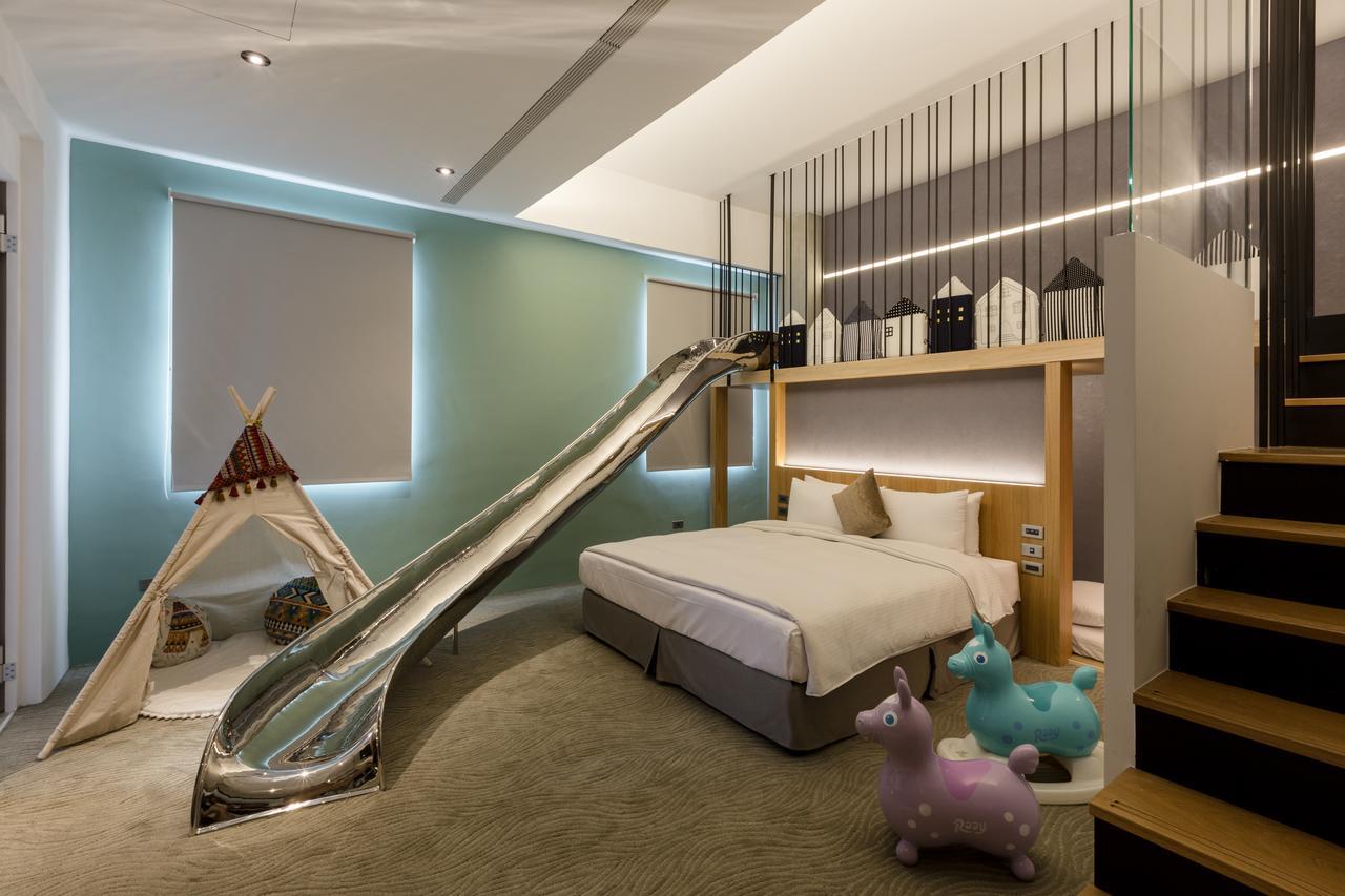 Green Hotel Маґун Екстер'єр фото