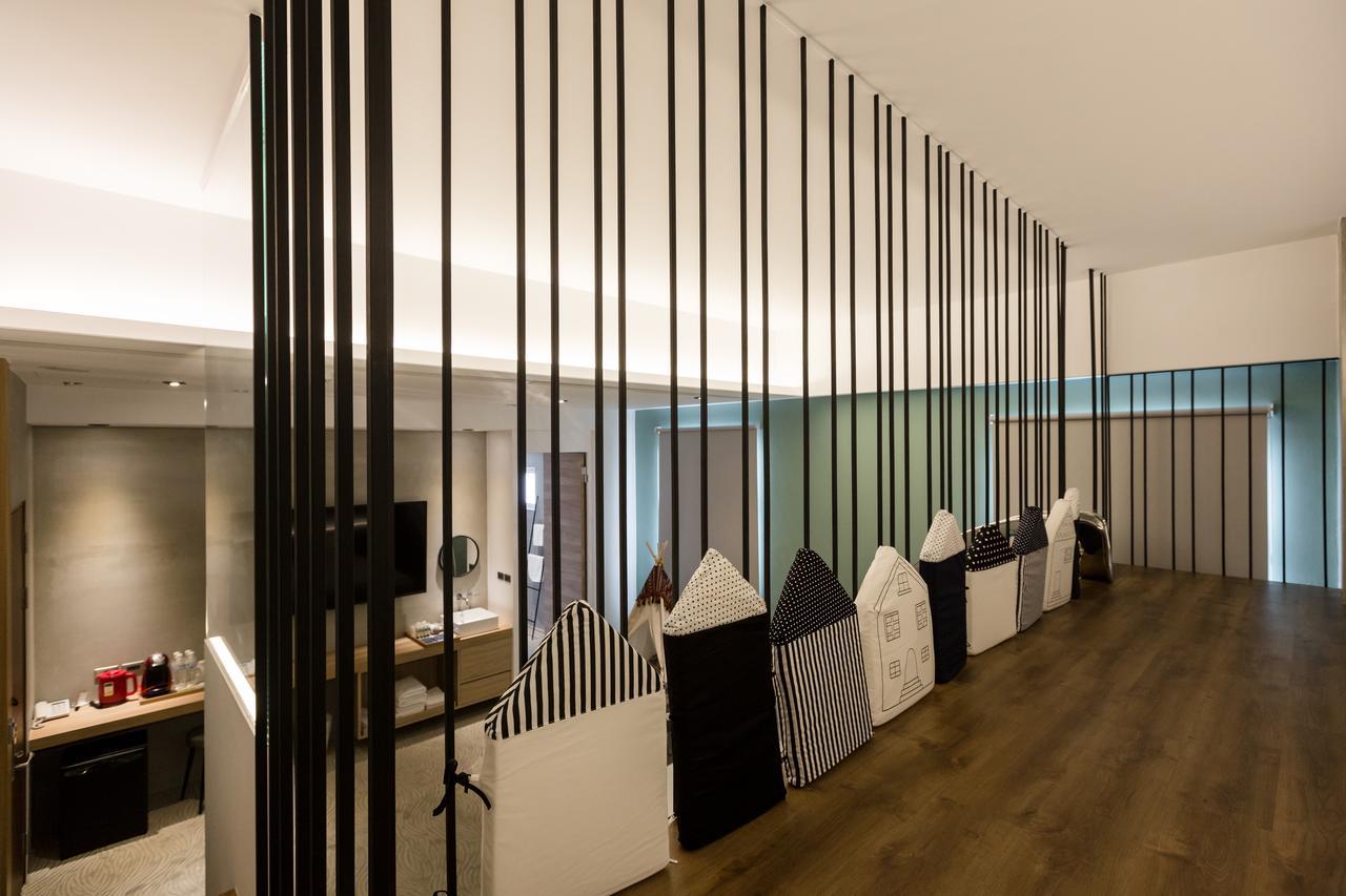 Green Hotel Маґун Екстер'єр фото
