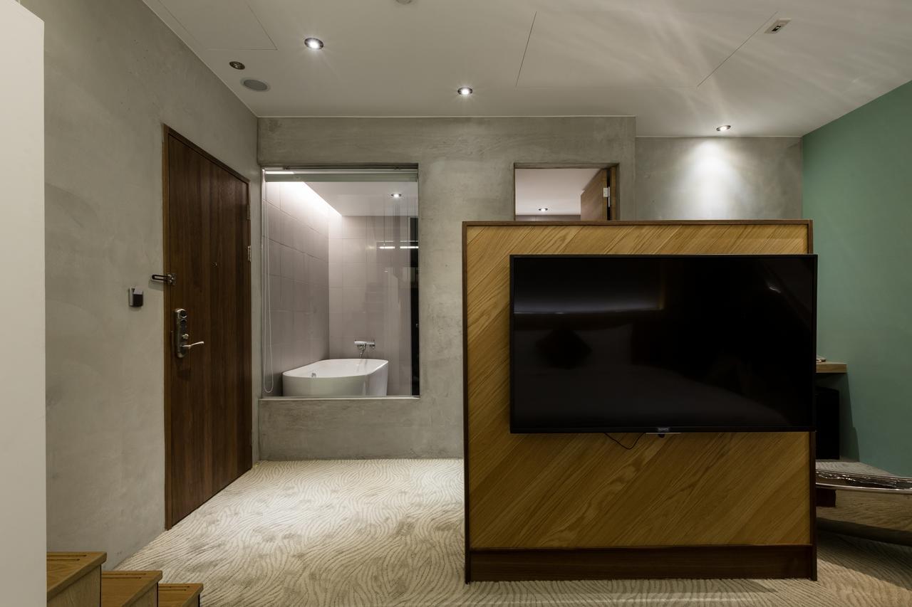 Green Hotel Маґун Екстер'єр фото