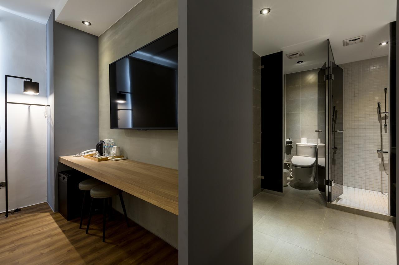 Green Hotel Маґун Екстер'єр фото