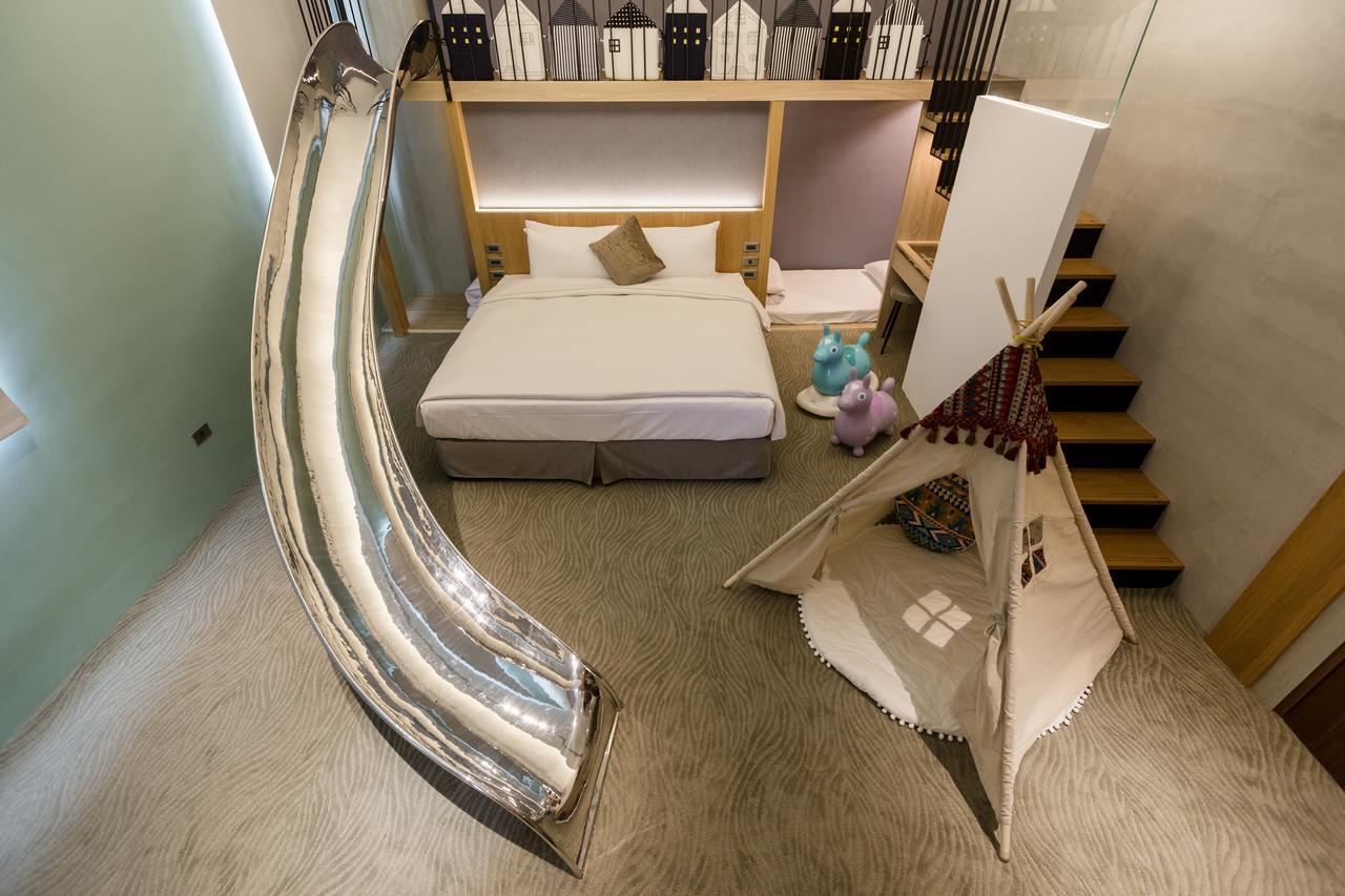 Green Hotel Маґун Екстер'єр фото