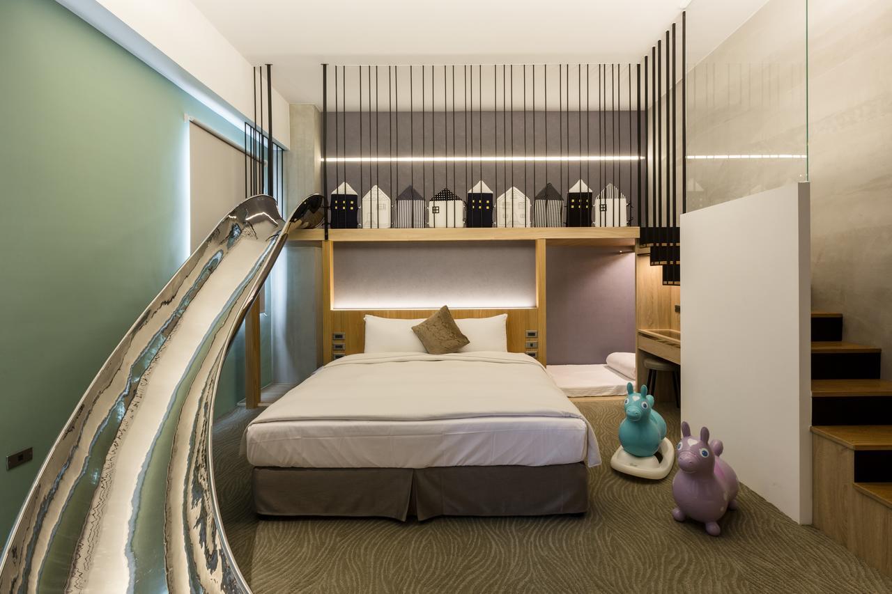Green Hotel Маґун Екстер'єр фото