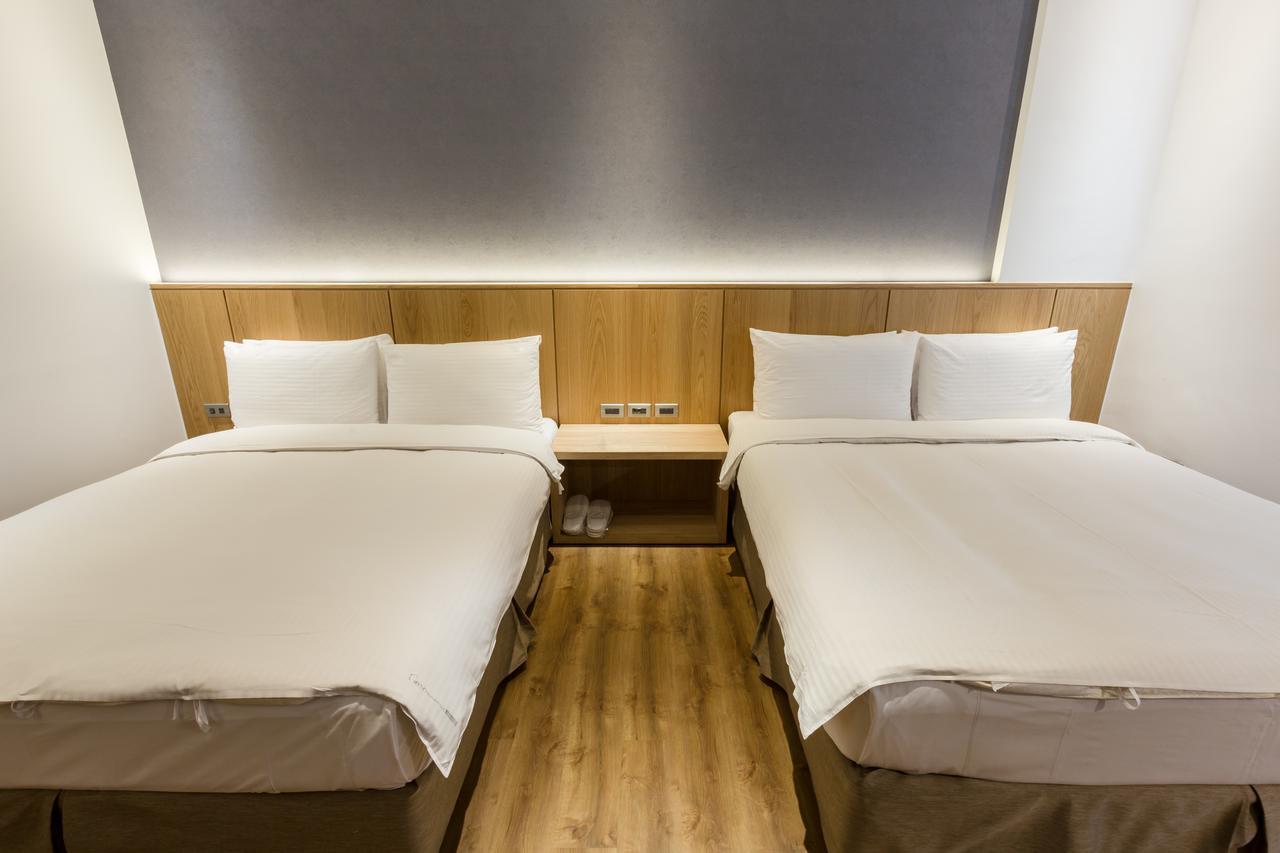 Green Hotel Маґун Екстер'єр фото