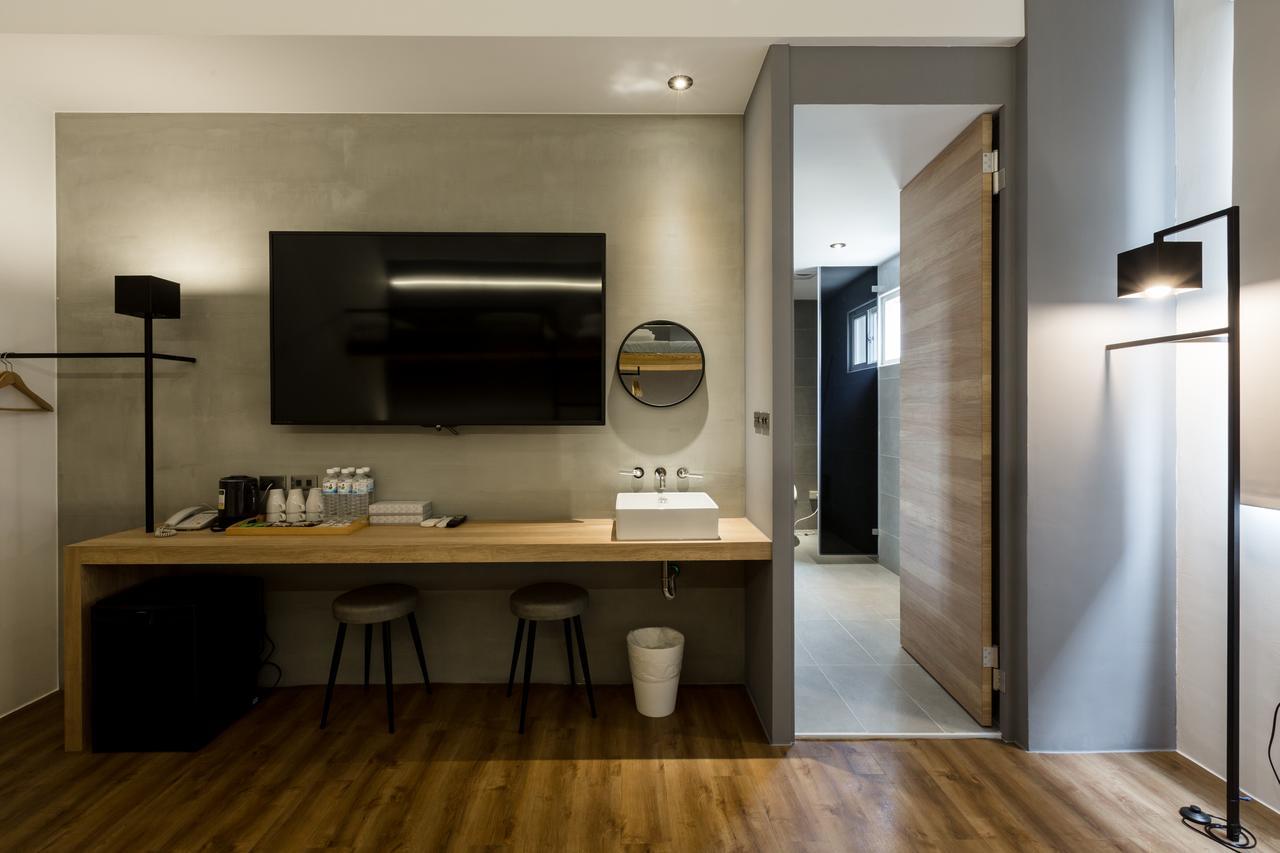 Green Hotel Маґун Екстер'єр фото