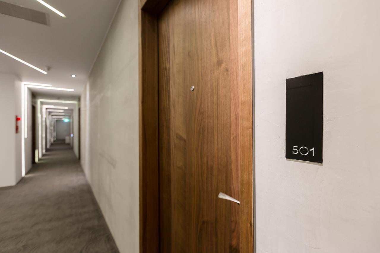 Green Hotel Маґун Екстер'єр фото