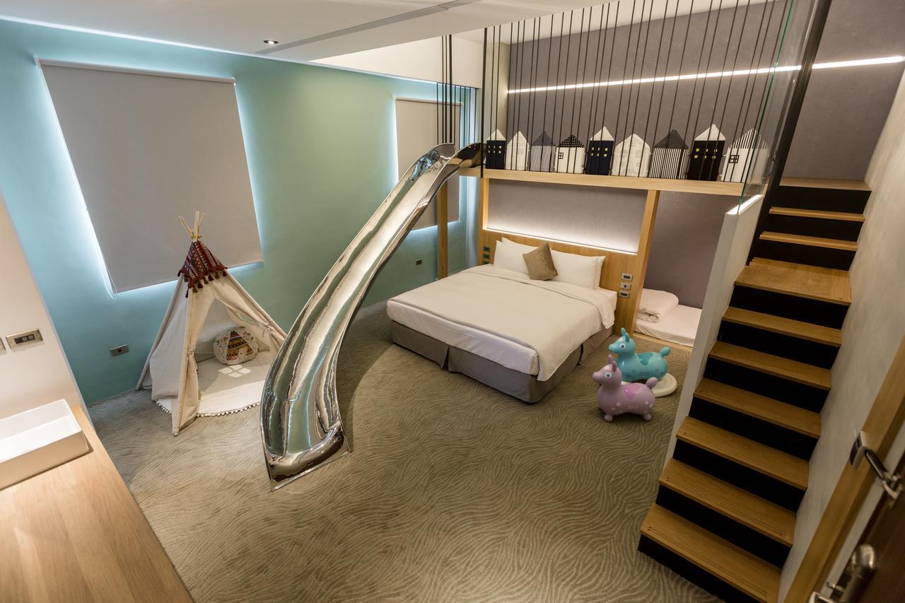 Green Hotel Маґун Екстер'єр фото