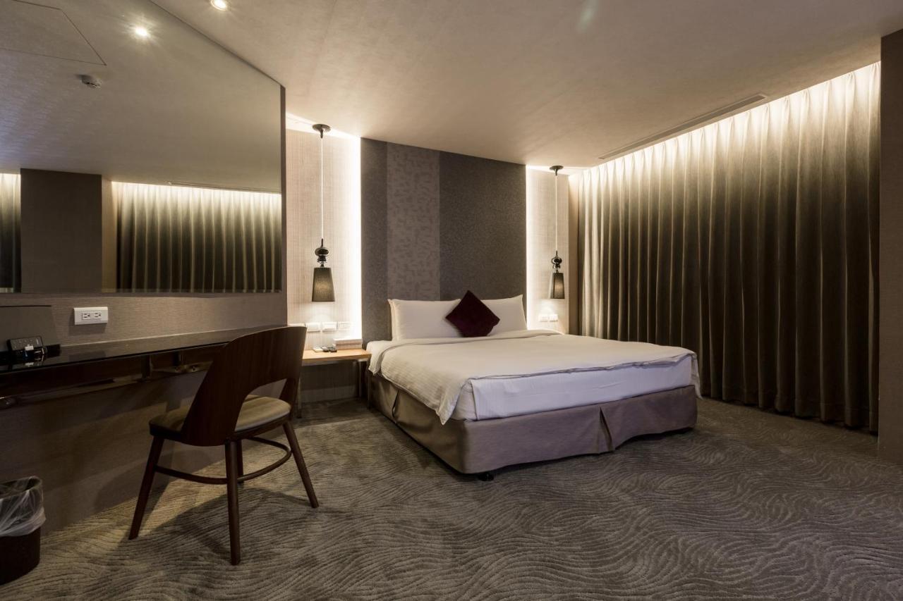 Green Hotel Маґун Екстер'єр фото